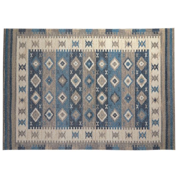 「トルコ製抗菌防臭・消臭ウィルトン織ラグ（カーペット）」｜詳細画像