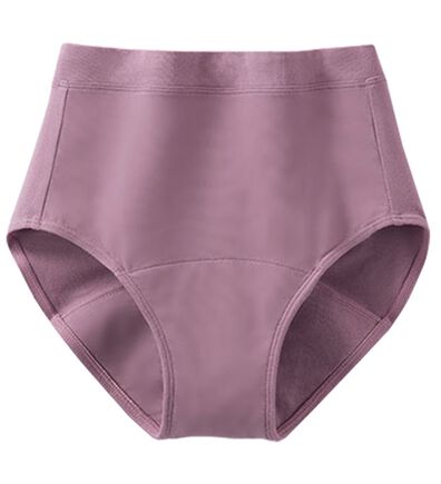 LAVIENNE（ラヴィエンヌ）の「安心オーガニックコットンショーツ（安心ショーツ）」