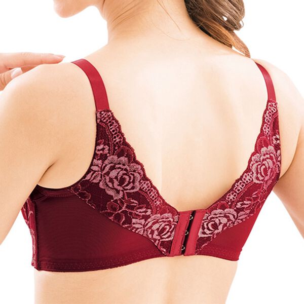 LAVIENNE（ラヴィエンヌ）の「脇背中スッキリブラ（ブラジャー）」｜詳細画像