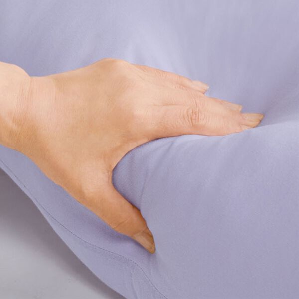 「包み込まれる幸せＵ字抱き枕（枕）」｜詳細画像