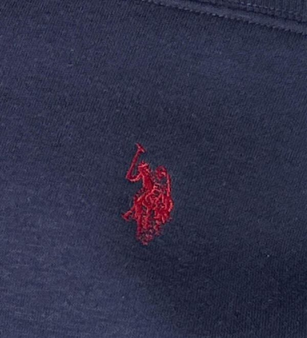 RANAN（ラナン）の「＜U.S.P＞ワンショルスウェット（トレーナー・スウェット）」｜詳細画像