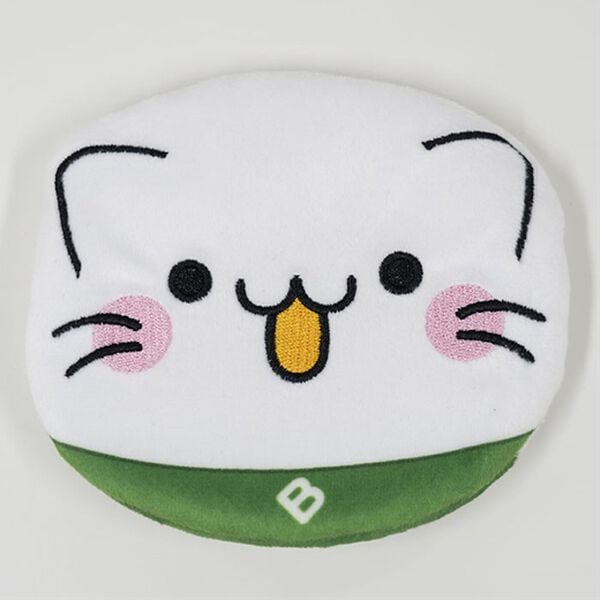 「べるーにゃ２０２５ありがとにゃセット（カイロケース）（おもちゃ・ぬいぐるみ）」｜詳細画像