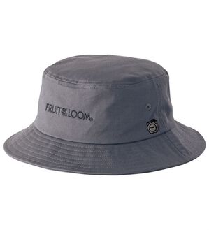 BELLUNA（ベルーナ）の「＜べるーにゃ&times;フルーツオブザルーム＞刺しゅうデザイン帽子（帽子）」｜詳細画像