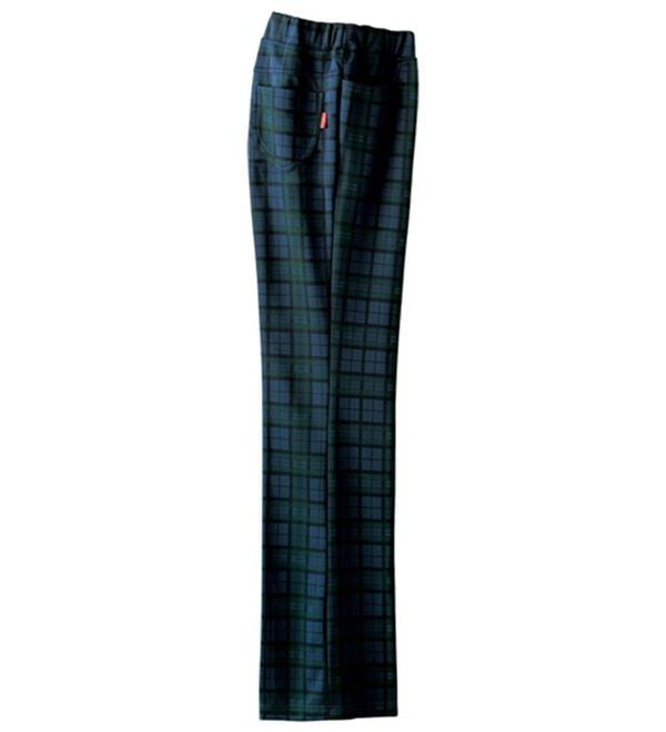 ルフラン（ルフラン）の「【３本組】そのままお出かけジャージパンツ（その他パンツ）」｜詳細画像