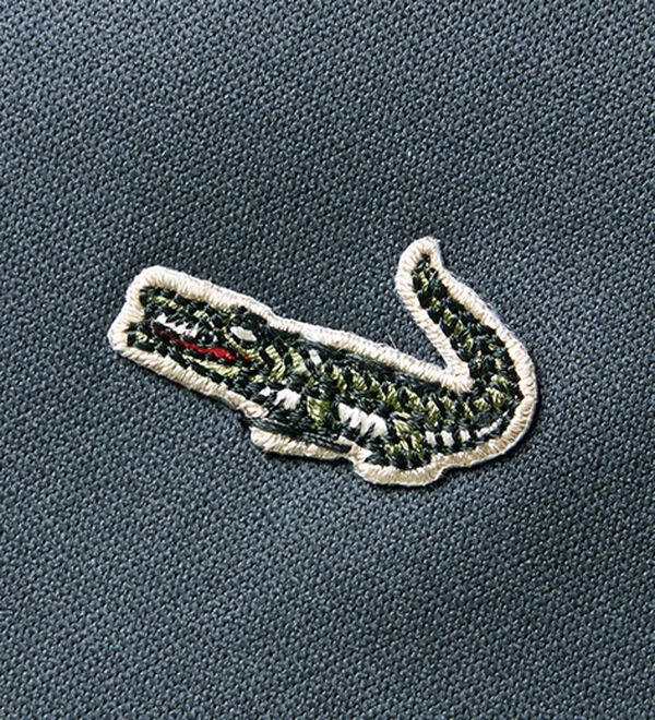 「＜クロコダイル＞防風ストレッチ裏フリースジャージパンツ（メンズフルレングスパンツ）」｜詳細画像