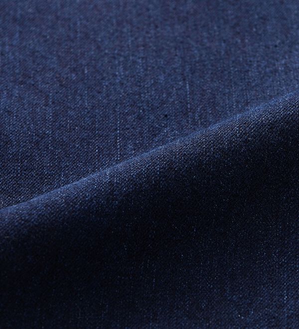 RANAN（ラナン）の「レディベーシック５ポケットスキニーデニムパンツ（フルレングスパンツ）」｜詳細画像