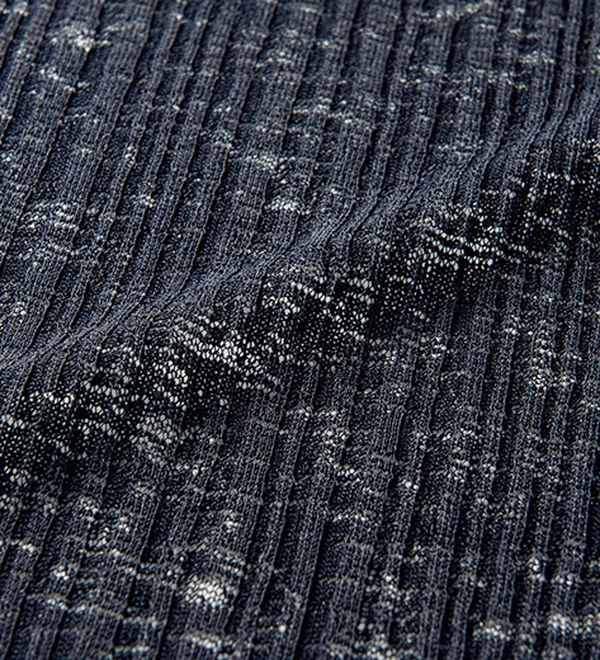 ルフラン（ルフラン）の「ジャカードプルオーバーベストアンサンブル（アンサンブル）」｜詳細画像