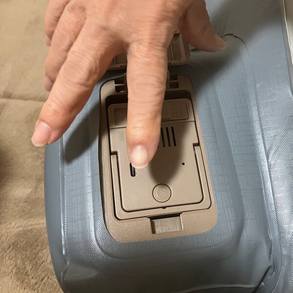 「ラクライナー&alpha;（インテリア雑貨）」｜詳細画像