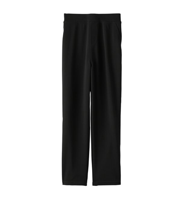 BELLUNA（ベルーナ）の「【接触冷感】ヒンヤリ速乾！かのこ素材レギンスパンツ（スパッツ・レギンス）」｜詳細画像