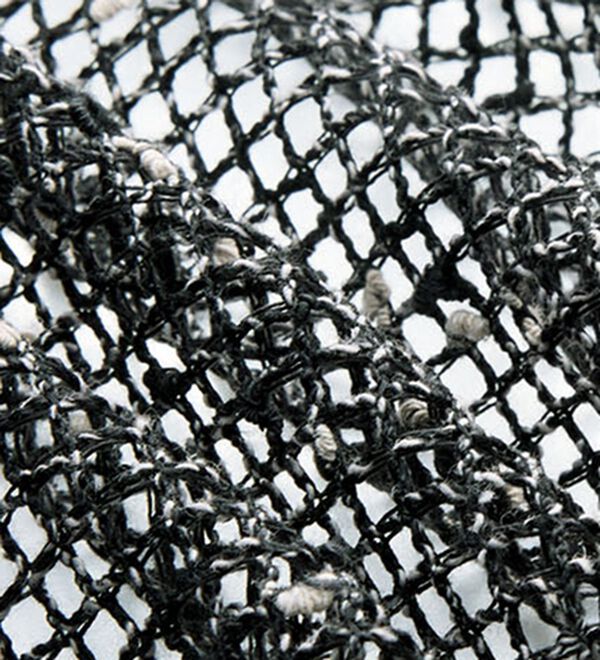 ルフラン（ルフラン）の「上品ブラウス&times;ニットベスト（アンサンブル）」｜詳細画像