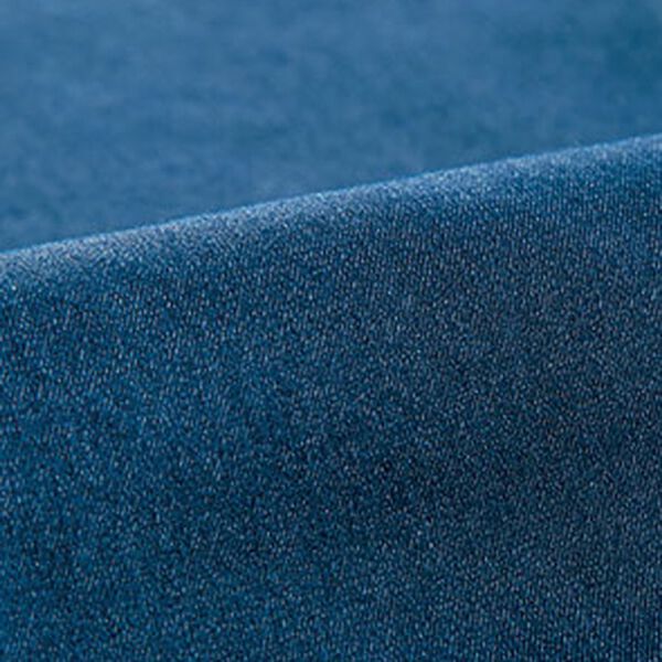 BELLUNA（ベルーナ）の「あったか裏フリースストレッチジーンズ（フルレングスパンツ）」｜詳細画像