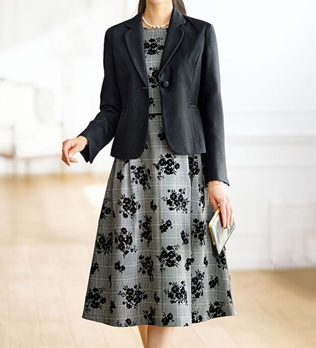 アリスバーリー スーツ グレー Aylesbury（スーツ）のフリマアイテム