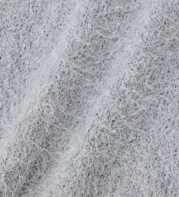 RANAN（ラナン）の「ラメシャギーニット（ニット・セーター）」｜詳細画像