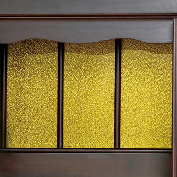 「セットでお得　天然木桐仏壇２（仏壇・仏具）」｜詳細画像