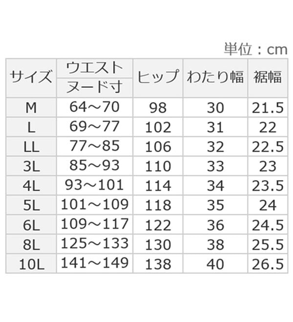 ルフラン（ルフラン）の「【３本組】さらりと上品お買得パンツ（セット商品（パンツ））」｜詳細画像