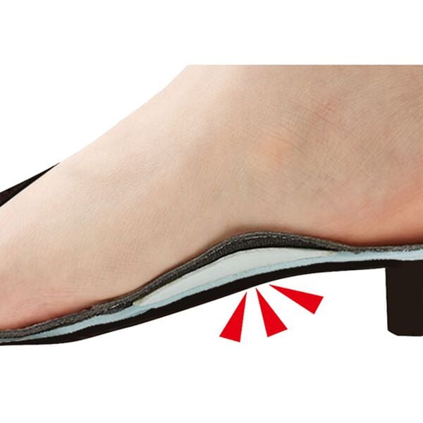 BELLUNA（ベルーナ）の「牛革パンプス（パンプス）」｜詳細画像