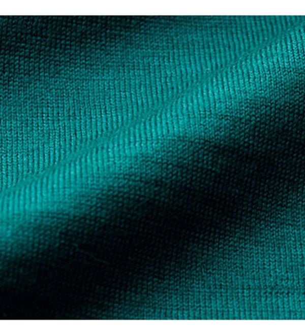 ルフラン（ルフラン）の「日本製　洗えるウールプルオーバー（カットソー）」｜詳細画像