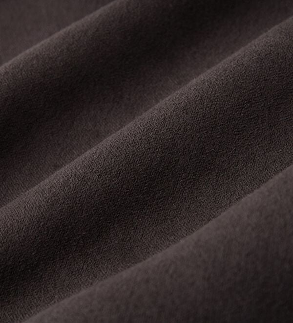 GeeRA（ジーラ）の「オープンファスナーストレートスカート（ロングスカート）」｜詳細画像