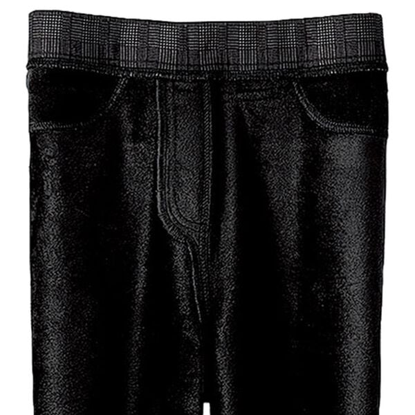 BELLUNA（ベルーナ）の「あったか裏起毛！ホカロンパンツ（フルレングスパンツ）」｜詳細画像