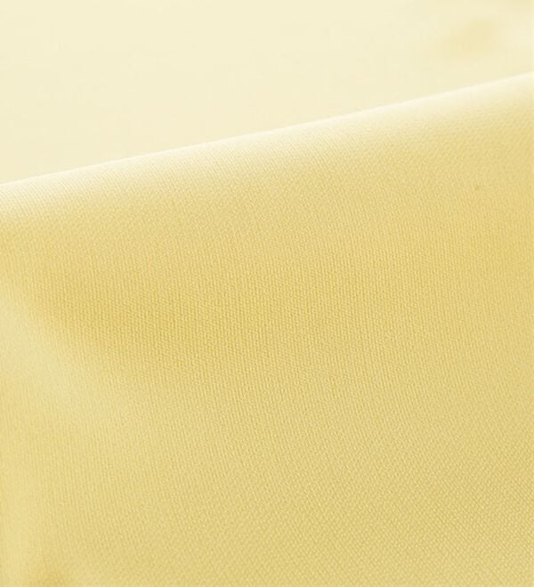 BELLUNA（ベルーナ）の「楽もきれいも譲れない！バックリボンカットソーブラウス（ブラウス）」｜詳細画像