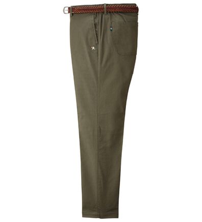 「＜アーノルド　パーマー＞リネンブレンドイージーパンツ（メンズイージーパンツ）」