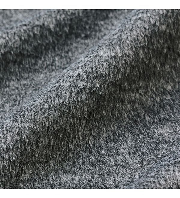 ルフラン（ルフラン）の「毎日着たい！ラクほっとブラウス（ブラウス）」｜詳細画像