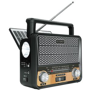 「ＬＥＤライト付ポータブルマルチラジオプレーヤー（テレビ・オーディオ・カメラ機器）」｜1