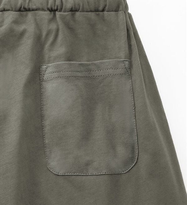 LAVIENNE（ラヴィエンヌ）の「１日中着ていたくなる綿１００％パジャマ（パジャマ・ルームウェア）」｜詳細画像