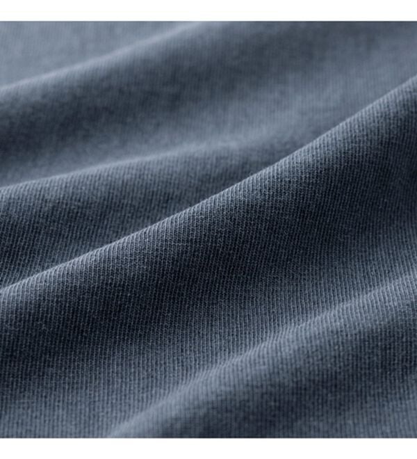 YU'NOW（ユナウ）の「【上下２点セット】ＵＳＡコットンＴシャツ＆パンツセット＜ユニセックス＞（パジャマ・ルームウェア）」｜詳細画像