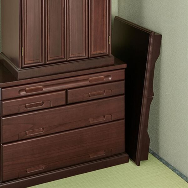 「折りたたみ供物台（仏壇・仏具）」｜詳細画像