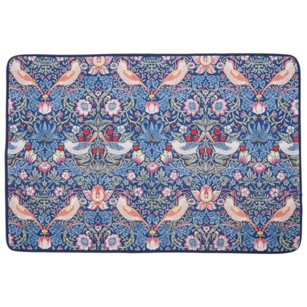 「モリスワールドコレクション玄関マット（玄関マット）」｜詳細画像