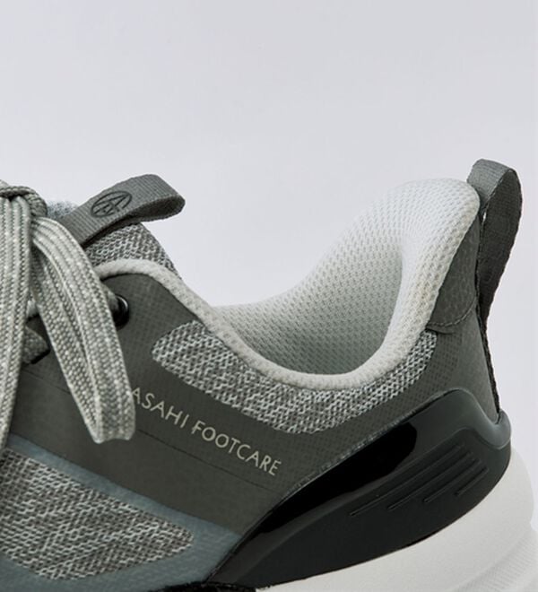 ルフラン（ルフラン）の「＜アサヒフットケア＞足にやさしいスニーカー（スニーカー）」｜詳細画像