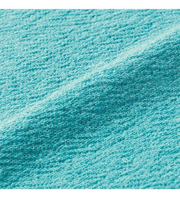 ルフラン（ルフラン）の「汗じみ対策ひんやりマチ付プルオーバー（カットソー）」｜詳細画像