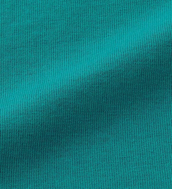 ルフラン（ルフラン）の「綿１００％こだわりプルオーバー（カットソー）」｜詳細画像