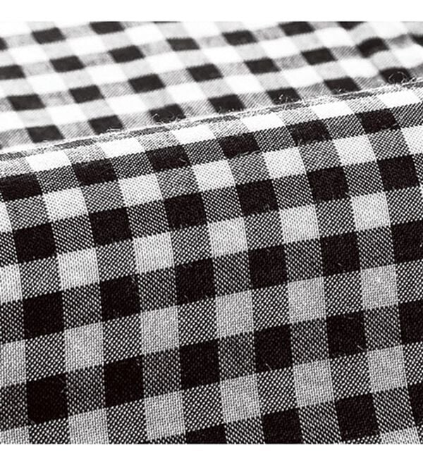 BELLUNA（ベルーナ）の「裾切替デザインフレアースカート（ひざ丈スカート）」｜詳細画像