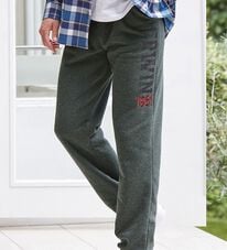 「【３本組】＜エドウイン＞ゆったり楽ちん暖かパンツ（メンズルームウェア）」