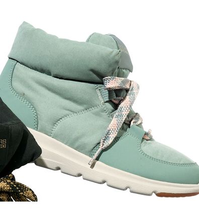 RANAN（ラナン）の「＜スケッチャーズ＞グラシアルウルトラアップブーツ（ブーツ）」