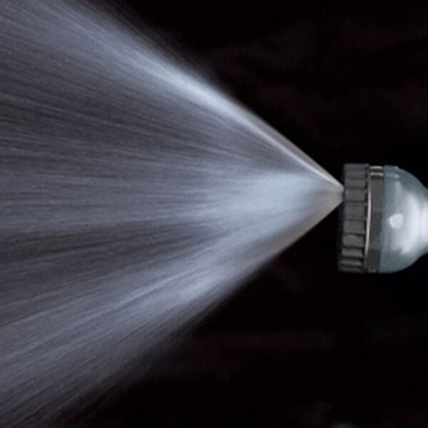 「グーンと伸びるスパイラルホース（ガーデニング・園芸用品）」｜詳細画像