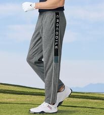 「【３本組】＜クロコダイル＞接触冷感ダブルエアーパンツ（メンズフルレングスパンツ）」