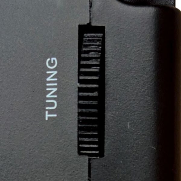 「３バンドが聞けるデジタルラジオ（テレビ・オーディオ・カメラ機器）」｜詳細画像