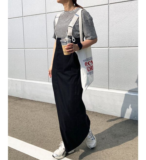 GeeRA（ジーラ）の「【Ｕ．Ｓ．　ＰＯＬＯ　ＡＳＳＮ．】スラブシアーTシャツ（Tシャツ）」｜詳細画像