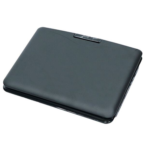 「液晶付ポータブルＤＶＤプレーヤー（テレビ・オーディオ・カメラ機器）」｜詳細画像