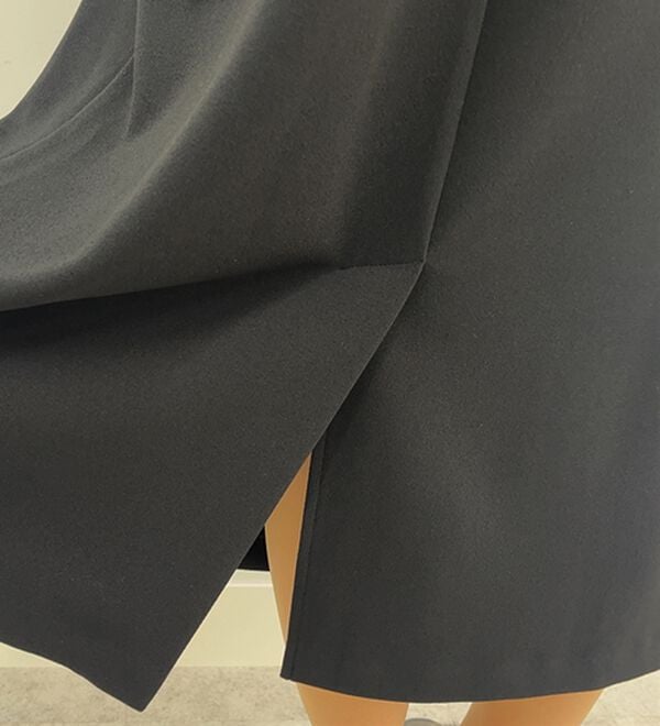 BELLUNA（ベルーナ）の「＜オンワード樫山＞フォーマルワンピース（フォーマルワンピース）」｜詳細画像