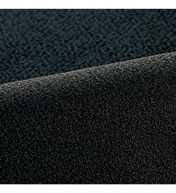 BELLUNA（ベルーナ）の「ドットジャカードブラウス付２ＷＡＹデザインジャンパードレス（ブラックフォーマル（喪服・礼服））」｜詳細画像