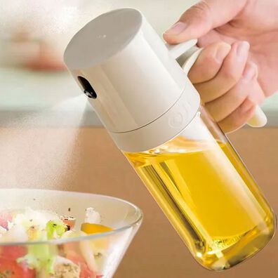 「加圧式オイルスプレーボトル（その他キッチン用品）」