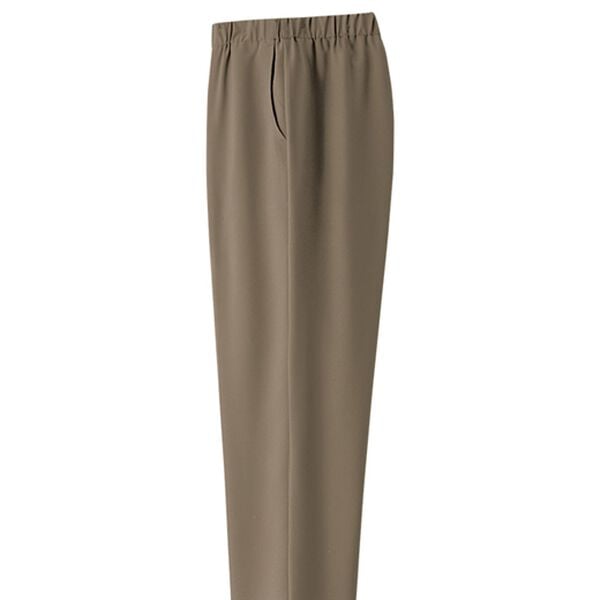 ルフラン（ルフラン）の「【４本組】普段も行事もこれで決まり！お手入れらくらくパンツ（フルレングスパンツ）」｜詳細画像