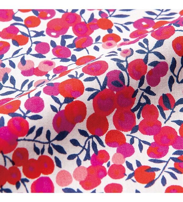 美品⁂センソユニコ⁂メフウ⁂膝丈ワンピース　チュニック　異素材切替　総柄プリント 裏微起毛】異素材切替チュニック - ベルーナ【公式】