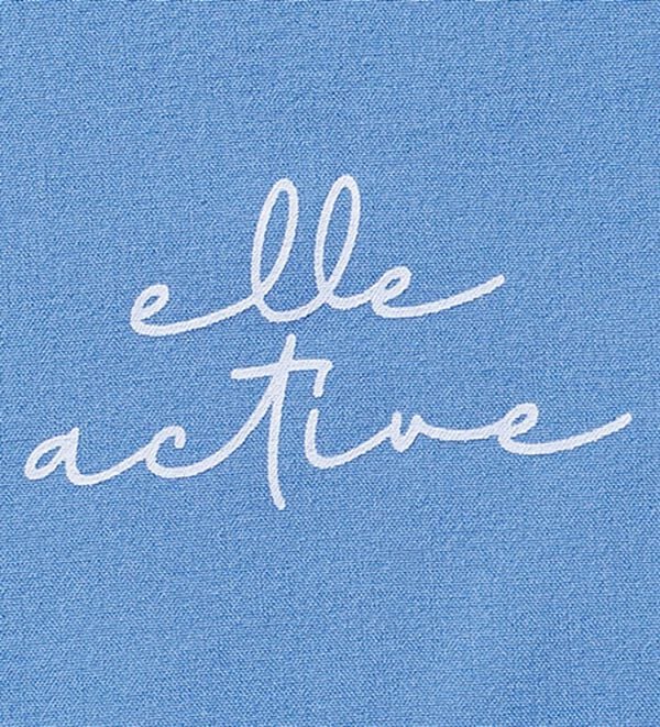 BELLUNA（ベルーナ）の「＜ＥＬＬＥ　Ａｃｔｉｖｅ＞ラッシュガードシャツ（シャツ）」｜詳細画像