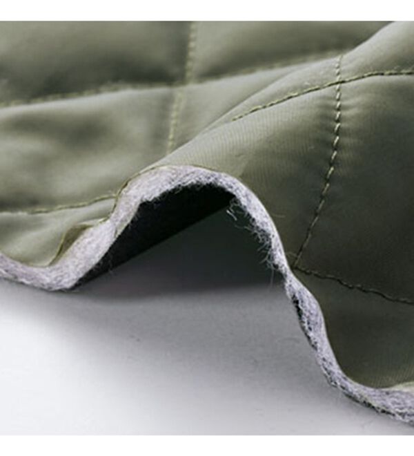 BELLUNA（ベルーナ）の「【２本組】はっ水！中わた暖かキルトパンツ（フルレングスパンツ）」｜詳細画像