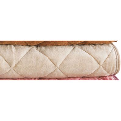 「パッと置くだけピタッと簡単敷パッド（敷パッド）」